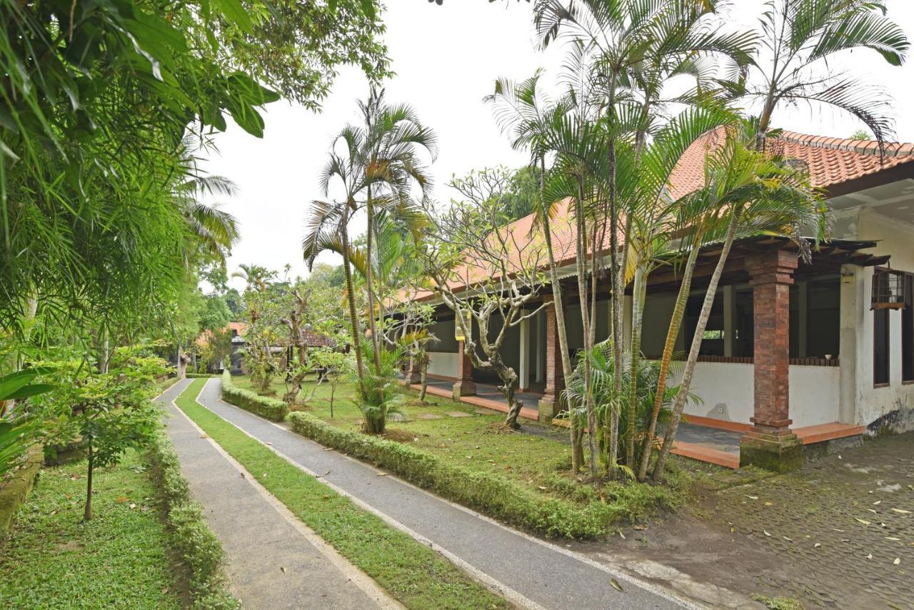 Reddoorz @ Sayan Ubud Exterior foto