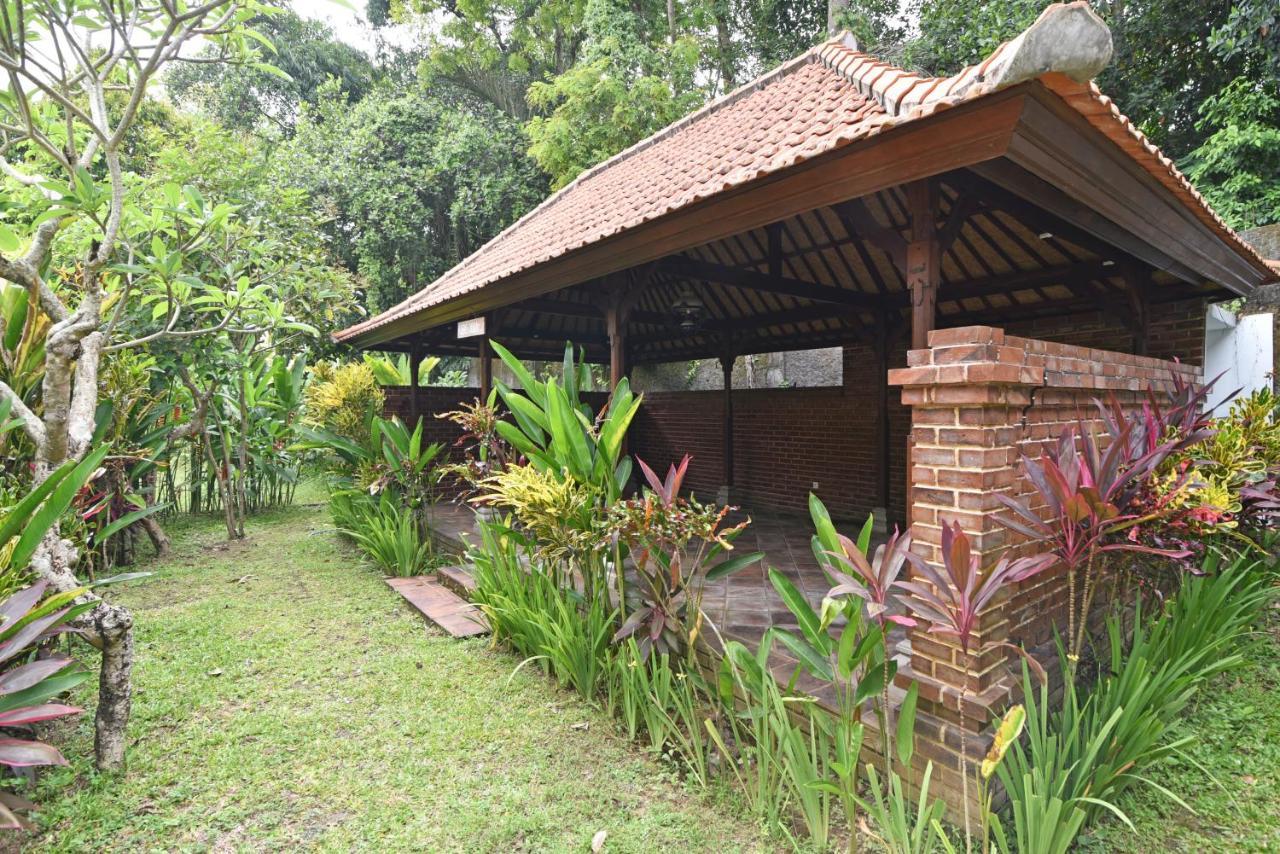 Reddoorz @ Sayan Ubud Exterior foto
