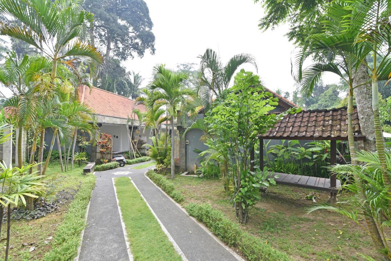 Reddoorz @ Sayan Ubud Exterior foto