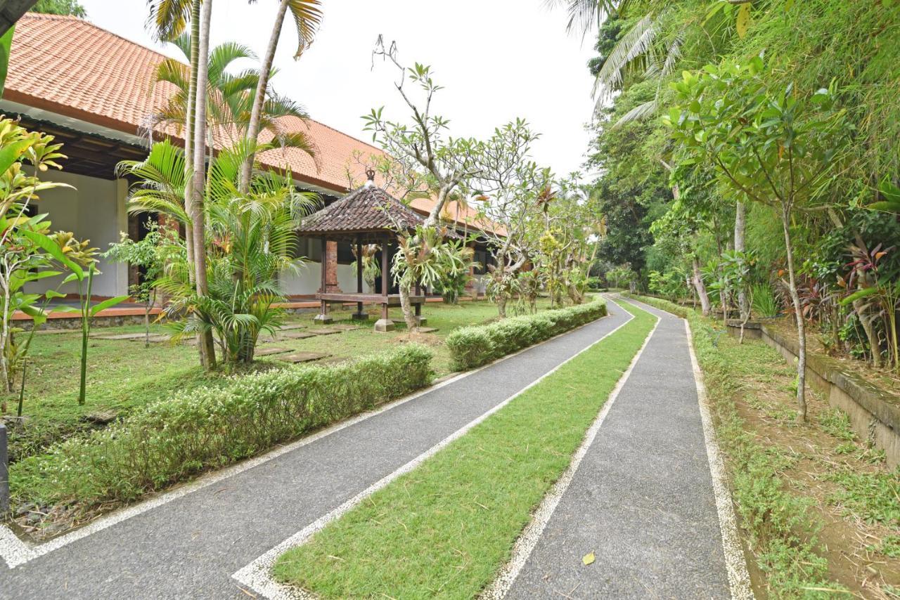 Reddoorz @ Sayan Ubud Exterior foto