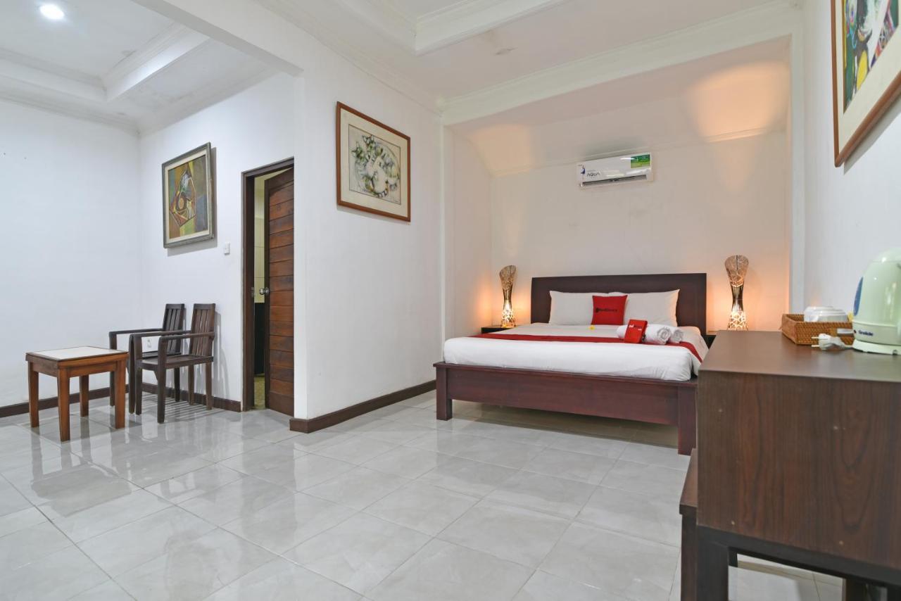 Reddoorz @ Sayan Ubud Exterior foto