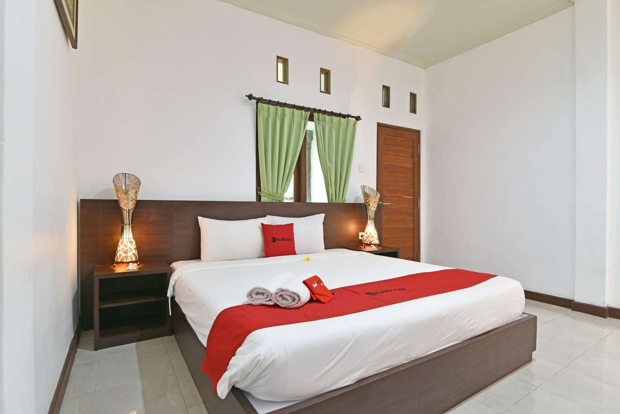 Reddoorz @ Sayan Ubud Exterior foto