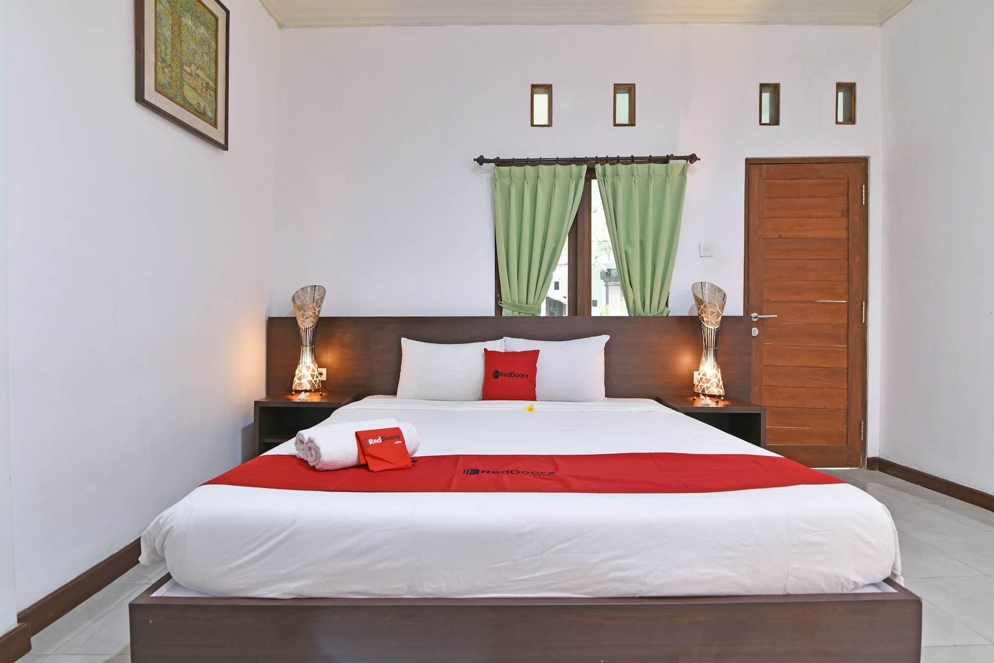 Reddoorz @ Sayan Ubud Exterior foto